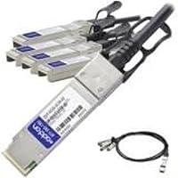 Algopix Similar Product 13 - Add On QSFPSFP Network Cable 