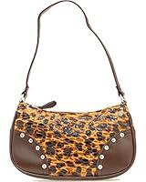 Algopix Similar Product 10 - M  F Western Girls Leopard Print