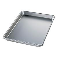 Algopix Similar Product 7 - Chicago Metallic 40455 Glazed Aluminum