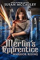 Algopix Similar Product 18 - Merlin's Apprentice: Warrior Rising