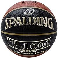 Algopix Similar Product 20 - Spalding 1000 Legacy Basketball Size 6