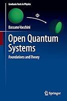 Algopix Similar Product 19 - Open Quantum Systems Foundations and