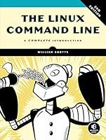 Algopix Similar Product 3 - The Linux Command Line 2nd Edition A