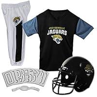 Algopix Similar Product 7 - Franklin Sports Jacksonville Jaguars