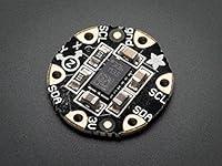 Algopix Similar Product 12 - Adafruit Flora AccelerometerCompass