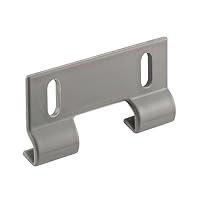 Algopix Similar Product 11 - PrimeLine M 6191 Shower Door Bottom