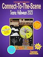 Algopix Similar Product 18 - ConnectToTheScene Halloween 2023