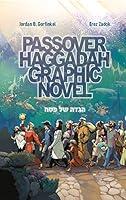 Algopix Similar Product 16 - Passover Haggadah English and Hebrew