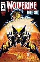 Algopix Similar Product 2 - Wolverine: Deep Cut (2024-) #1 (of 4)