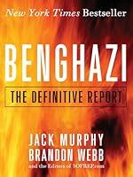 Algopix Similar Product 12 - Benghazi: The Definitive Report