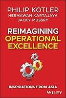 Algopix Similar Product 14 - Reimagining Operational Excellence