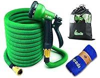 Algopix Similar Product 14 - Gada Garden Hose Expandable Water
