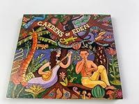 Algopix Similar Product 7 - Gardens of Eden