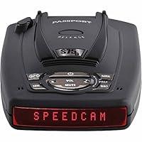 Algopix Similar Product 10 - Escort Passport S75 Radar Detector with