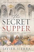 Algopix Similar Product 19 - The Secret Supper: A Novel