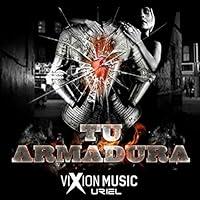Algopix Similar Product 15 - Tu Armadura