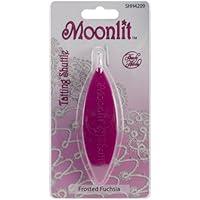 Algopix Similar Product 9 - Handy Hands Moonlit Tatting Shuttle