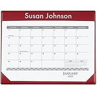 Algopix Similar Product 12 - Personalized Desk Pad Calendar