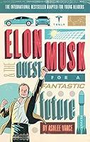 Algopix Similar Product 3 - Elon Musk Young Readers Edition