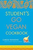 Algopix Similar Product 2 - Students Go Vegan Cookbook Over 135