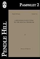 Algopix Similar Product 12 - A Religious Solution to the Social