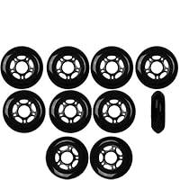 Algopix Similar Product 9 - Players Choice Inline Skate Wheels