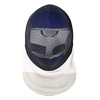 Algopix Similar Product 16 - LEONARK Fencing Foil Mask Fencing