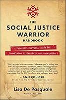 Algopix Similar Product 7 - The Social Justice Warrior Handbook A