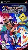 Algopix Similar Product 16 - Disgaea Afternoon of Darkness  Sony