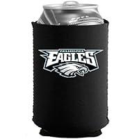 Algopix Similar Product 4 - Philadelphia Eagles Kolder Cooler Can