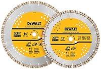 Algopix Similar Product 15 - DEWALT DW4741T 14IN SEGMENTED XP ALL