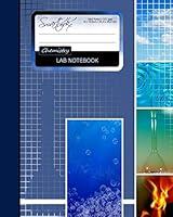 Algopix Similar Product 6 - Lab Notebook Chemistry Laboratory