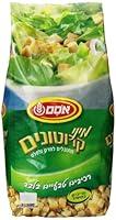 Algopix Similar Product 8 - Osem Mini Croutons 88 Ounce Pack of