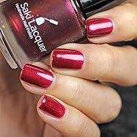 Algopix Similar Product 11 - Katarina | Handmade Nail Polish