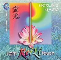 Algopix Similar Product 11 - Merlin's Magic: Light Touch