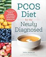 Algopix Similar Product 7 - PCOS Diet for the Newly Diagnosed Your