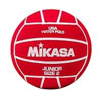 Algopix Similar Product 6 - Mikasa Sports Water Polo Ball
