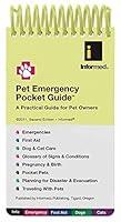 Algopix Similar Product 18 - Pet Emergency Pocket Guide