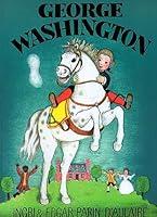 Algopix Similar Product 18 - George Washington