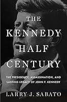 Algopix Similar Product 12 - The Kennedy HalfCentury The