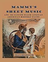 Algopix Similar Product 2 - MAMMYS SHEET MUSIC OLD TIME JIM CROW