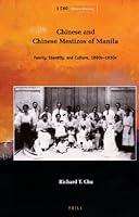Algopix Similar Product 20 - Chinese and Chinese Mestizos of Manila