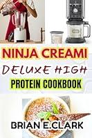 Algopix Similar Product 10 - NINJA CREAMI DELUXE HIGH PROTEIN