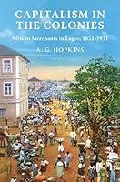 Algopix Similar Product 5 - Capitalism in the Colonies African