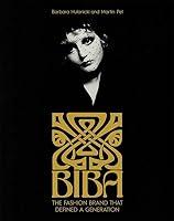 Algopix Similar Product 5 - Biba The Fashion Brand That Defined A