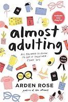 Algopix Similar Product 8 - Almost Adulting All You Need to Know