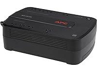 Algopix Similar Product 19 - APC UPS Battery Backup Surge Protector