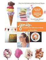 Algopix Similar Product 11 - Jenis Splendid Ice Creams at Home