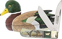 Algopix Similar Product 5 - Mallard Knife Decoy Set