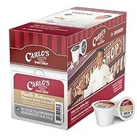 Algopix Similar Product 12 - Cake Boss Coffee Vanilla Buttercream